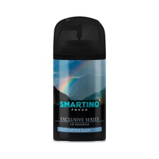 Сменный флакон к освежителю воздуха Smartino 250 мл After Rain