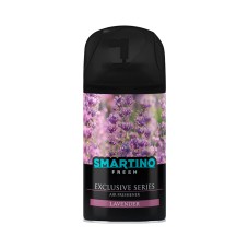 Сменный флакон к освежителю воздуха Smartino 250 мл Lavander