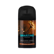 Сменный флакон к освежителю воздуха Smartino 250 мл Morning Breeze