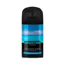 Сменный флакон к освежителю воздуха Smartino 250 мл Ocean Breeze