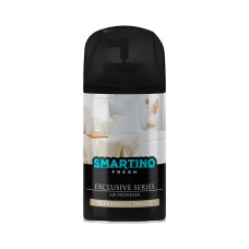 Сменный флакон к освежителю воздуха Smartino 250 мл Refreshing Breeze