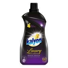 Кондиционер для белья KALYON Luxury 1500мл  MAGIC-TOUCH