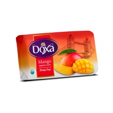 Мыло туалетное DOXA Paper 150гр. MANGO