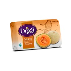 Мыло туалетное DOXA Paper 150гр. MELON