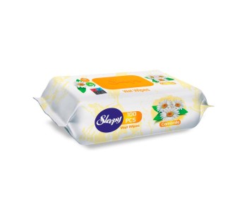 Влажные салфетки SLEEPY в подарок
