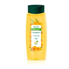 Кондиционер для волос AROMA NATURAL Calendula 400мл