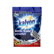 KALYON 500гр Порошок против образование накипи
