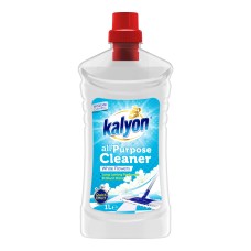 KALYON Универсальное моющее средство 1Л White Flowers