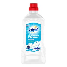 Универсальное моющее средство KALYON  2.5Л White Flowers