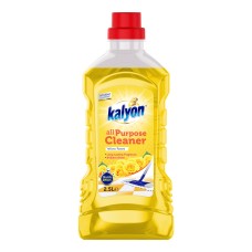 Универсальное моющее средство KALYON  2.5Л Yellow  Flowers