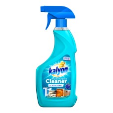 Универсальный спрей KALYON с Силиконом 750мл