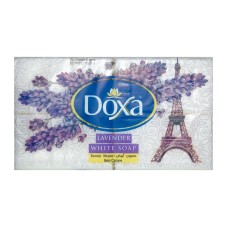 Универсальное мыло DOXA 4x125гр. Лаванда
