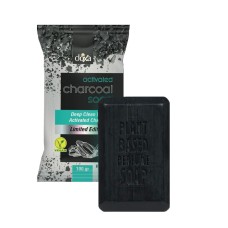 Мыло туалетное DOXA 100гр. Black