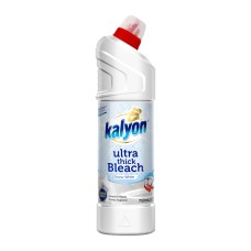 KALYON Дезинфицирующие средства для туалета 750мл белоснежное