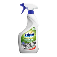 KALYON спрей для кухни обезжириватель 750мл