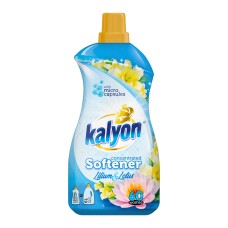 KALYON Кондиционер для белья Extra  1.5л  Lilium &Lotus
