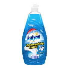 Моющее средство для посуды "KALYON  EXTRA" 735мл Ocean