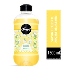 Жидкое мыло Sleepy с ароматом жасмина 1500 мл