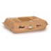 НАБОР влажных салфеток SLEEPY 3x40 шт Ecologic, пластиковая крышка