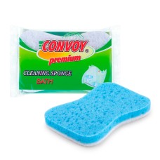  Губка Magic Clean Premium для очистки ванной