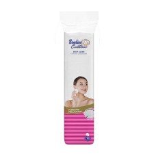 Косметические ватные диски Bambino Cotton 120 шт.