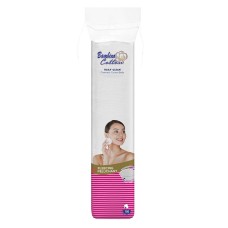 Косметические ватные диски Bambino Cotton 150 шт.