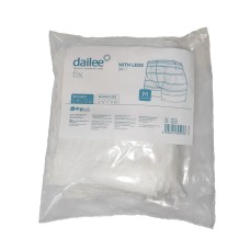 Эластичные трусики DAILEE для фиксации прокладок. M 80-120 см, 5 шт.