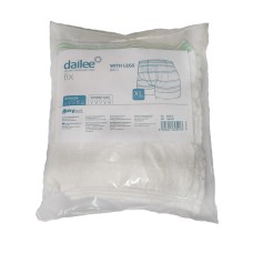 Эластичные трусики DAILEE для фиксации прокладок. XL 120-160 см, 5 шт.