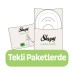 Прокладки Sleepy Natural Normal 5 кап 24 шт