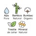 Прокладки Sleepy Ecologic Daily Normal 40 шт