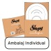 Прокладки Sleepy Ecologic Daily Normal 40 шт