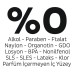 Прокладки Sleepy Ecologic Daily Normal 40 шт