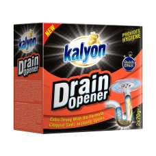 KALYON средство для очистки труб 2x70гр