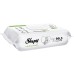 НАБОР влажных салфеток SLEEPY Natural 3x60 шт NewBorn, пластиковая крышка НАБОР влажных салфеток SLEEPY Natural 3x60 шт NewBorn, пластиковая крышка