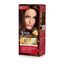 Краска для волос AROMA Color 25 (Шоколадно-коричневый) 45 мл Краска для волос AROMA Color 25 (Шоколадно-коричневый) 45 мл