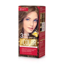 Краска для волос AROMA Color 31 (Бежевый блондин) 45 мл Краска для волос AROMA Color 31 (Бежевый блондин) 45 мл