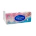 Туалетная бумага CAMELIA 10 шт 3 слоя 125 листов Baby Powder