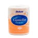 Бумажные полотенца CAMELIA Deluxe 156 листов, 2 слоя