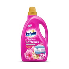 KALYON Кондиционер для белья 3Л Fresh Flowers