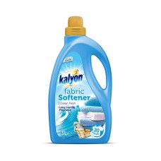 KALYON Кондиционер для белья 3Л Ocean