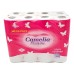 Туалетная бумага CAMELIA 24 шт 3 слоя 91 листов Туалетная бумага CAMELIA 24 шт 3 слоя 91 листов