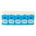 Платочки бумажные носовые CAMELIA Classic, 3 слоя, 10 упаковок