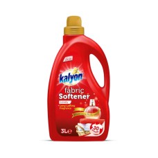 KALYON Кондиционер для белья 3Л Lovely