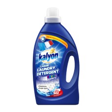 Жидкое средство для стирки KALYON BCOLOR&WHITE 2310ml
