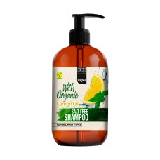 Шампунь DOXA ORGANIC 500мл. LEMON OIL
