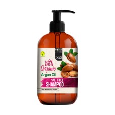 Шампунь DOXA ORGANIC 500мл. ARGAN OIL