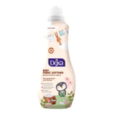 Кондиционер для детского белья DOXA BABY 1000 мл