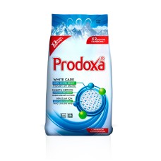 Порошок для стирки 3кг PRODOXA White для машин-автоматов