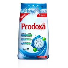 Порошок для стирки 9кг PRODOXA White для машин-автоматов