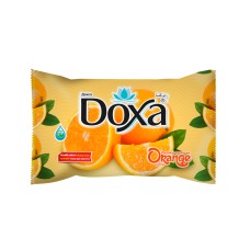Мыло туалетное DOXA ORANGE Harmony 150гр. 